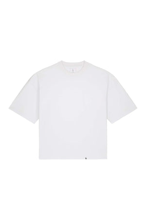 Tricou Hyro Alb - fata
