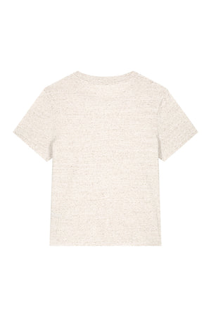 Tricou dama Mura Eco Heather - spate