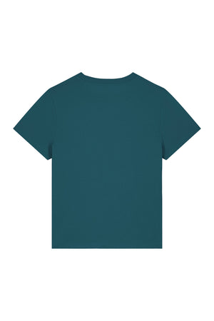 Tricou dama Mura Stargazer - spate