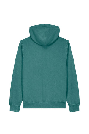 Hanorac unisex Arco Vintage, print Logo Empath – G. Dyed Hydro – spate