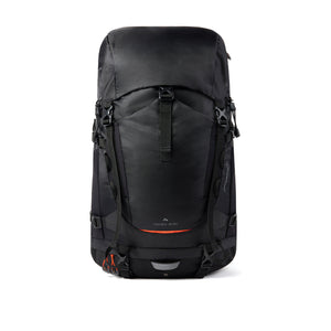 Rucsac drumeție Nordic Drift Trail RCS, 33L - Negru, vedere față