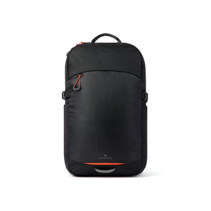 Rucsac Nordic Drift Trail RCS, 16L - Negru, vedere față