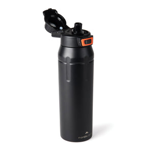 Sticlă termos Nordic Drift Trail RCS, 750 ml - gura de băut