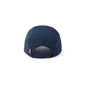 Șapcă Nordic Drift Aero RCS, UPF 50+ - Navy, închidere reglabilă cu scai