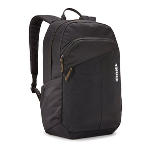 Rucsac laptop Thule Indago, 23L - Negru, vedere din lateral