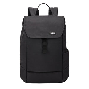 Rucsac laptop Thule Lithos, 16L - Negru, vedere față