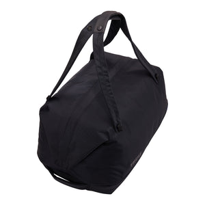 Geantă de voiaj Thule Subterra 2, 35L - Negru, vedere din spate