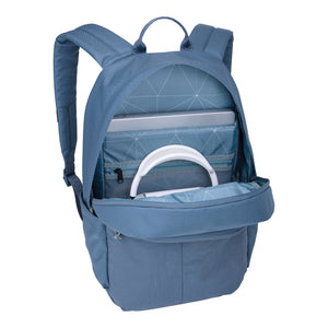 Rucsac laptop Thule Indago, 23L - compartiment principal deschis