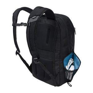 Rucsac laptop Thule Accent, 23L - buzunar lateral cu fermoar