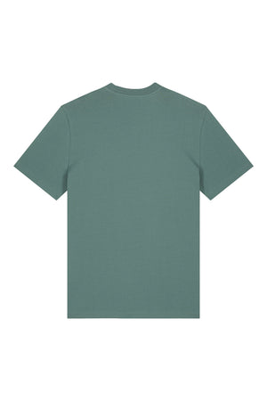 Tricou unisex Sting, print logo Empath – Green Bay – spate