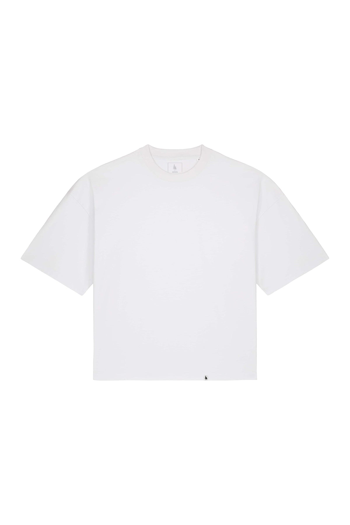 Tricou Hyro Alb - fata