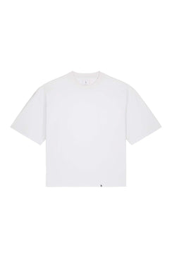 Tricou Hyro Alb - fata