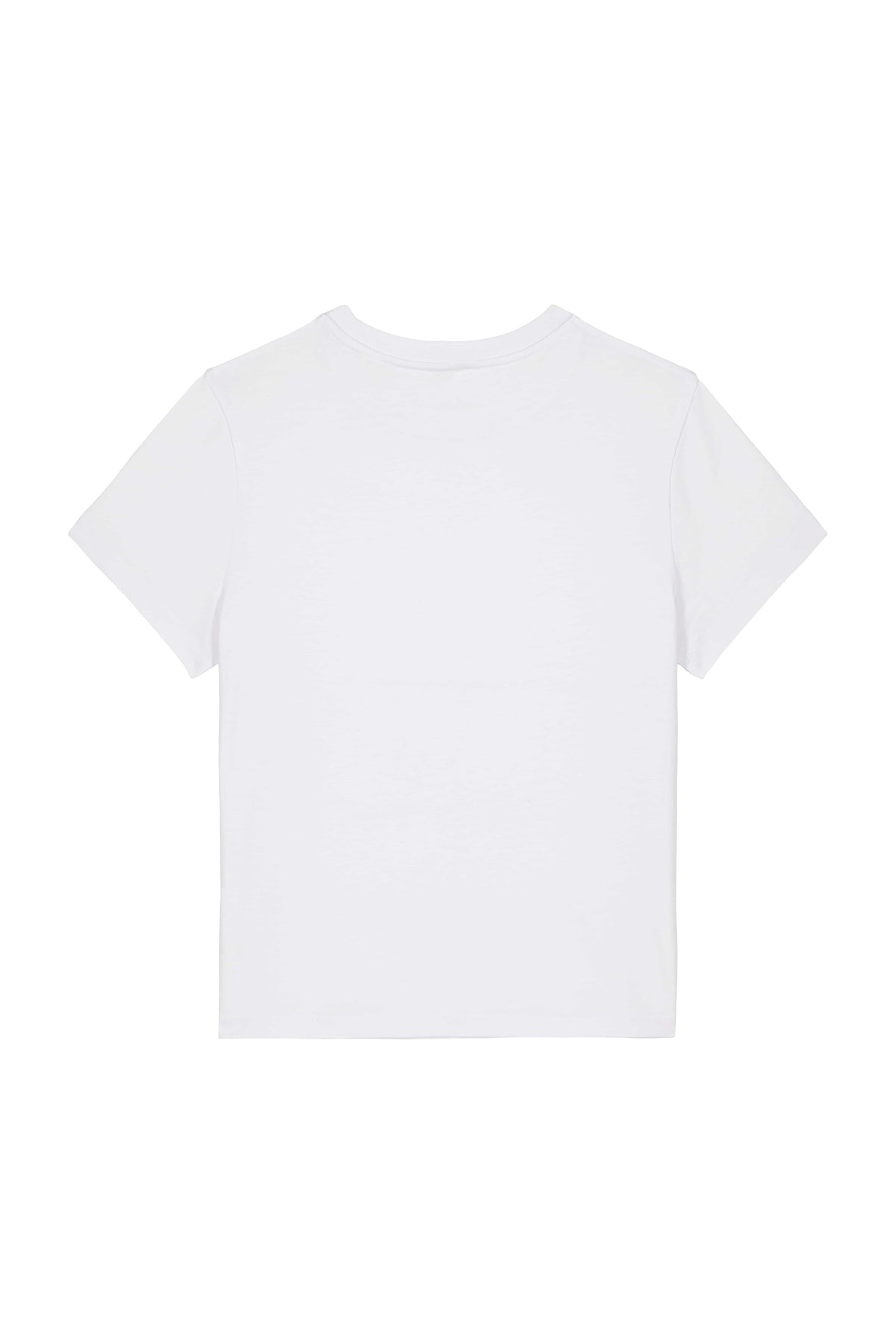 Tricou dama Mura, model simplu