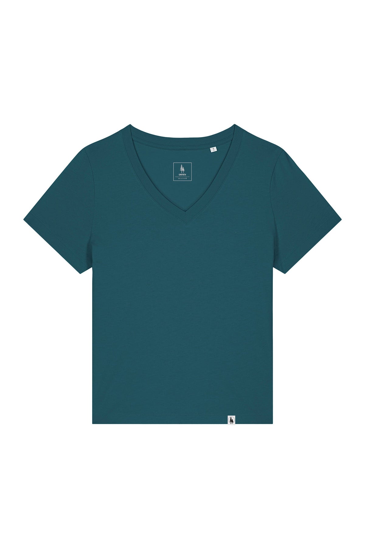 Tricou Iris Stargazer - fata