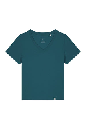 Tricou Iris Stargazer - fata