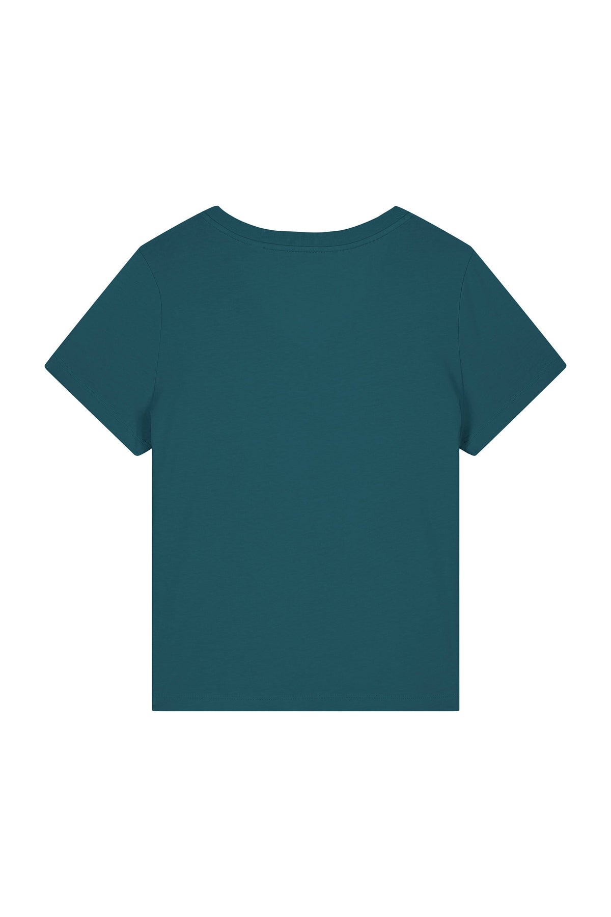 Tricou Iris Stargazer - spate