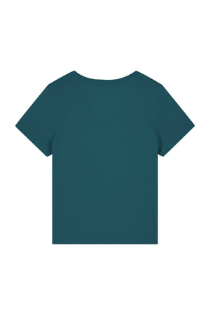 Tricou Iris Stargazer - spate