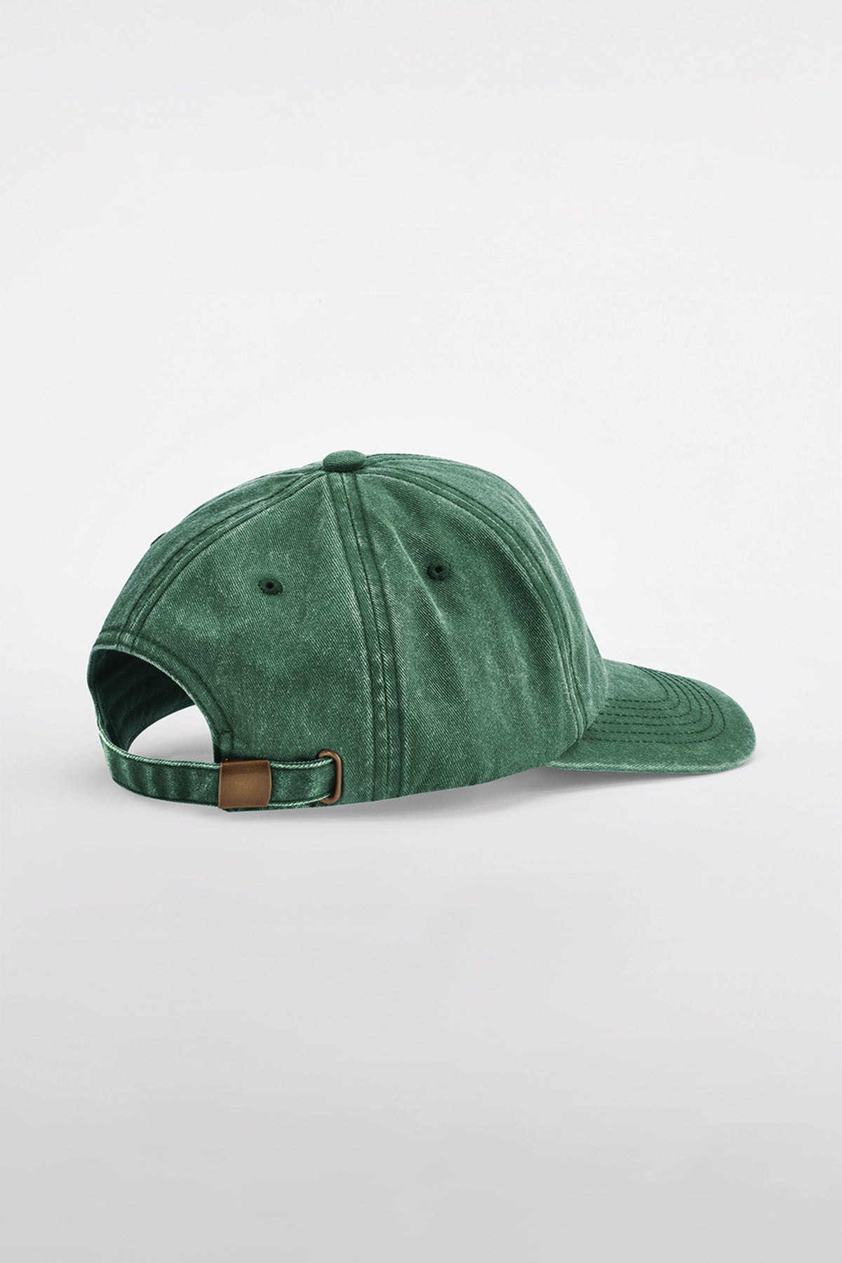 Sapca Vintage, Logo Empath