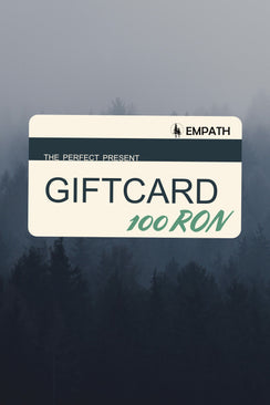 Card Cadou Empath