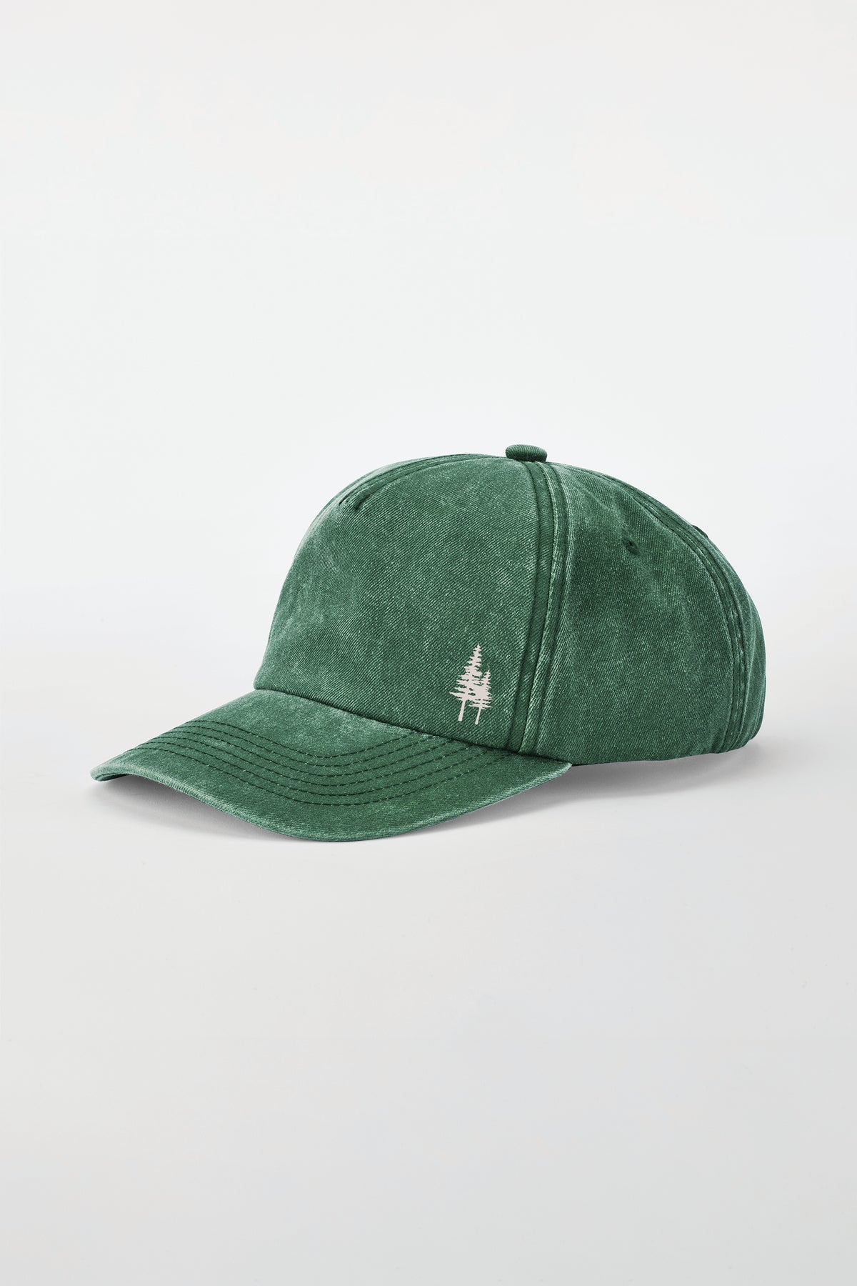 Sapca Vintage, Logo Empath