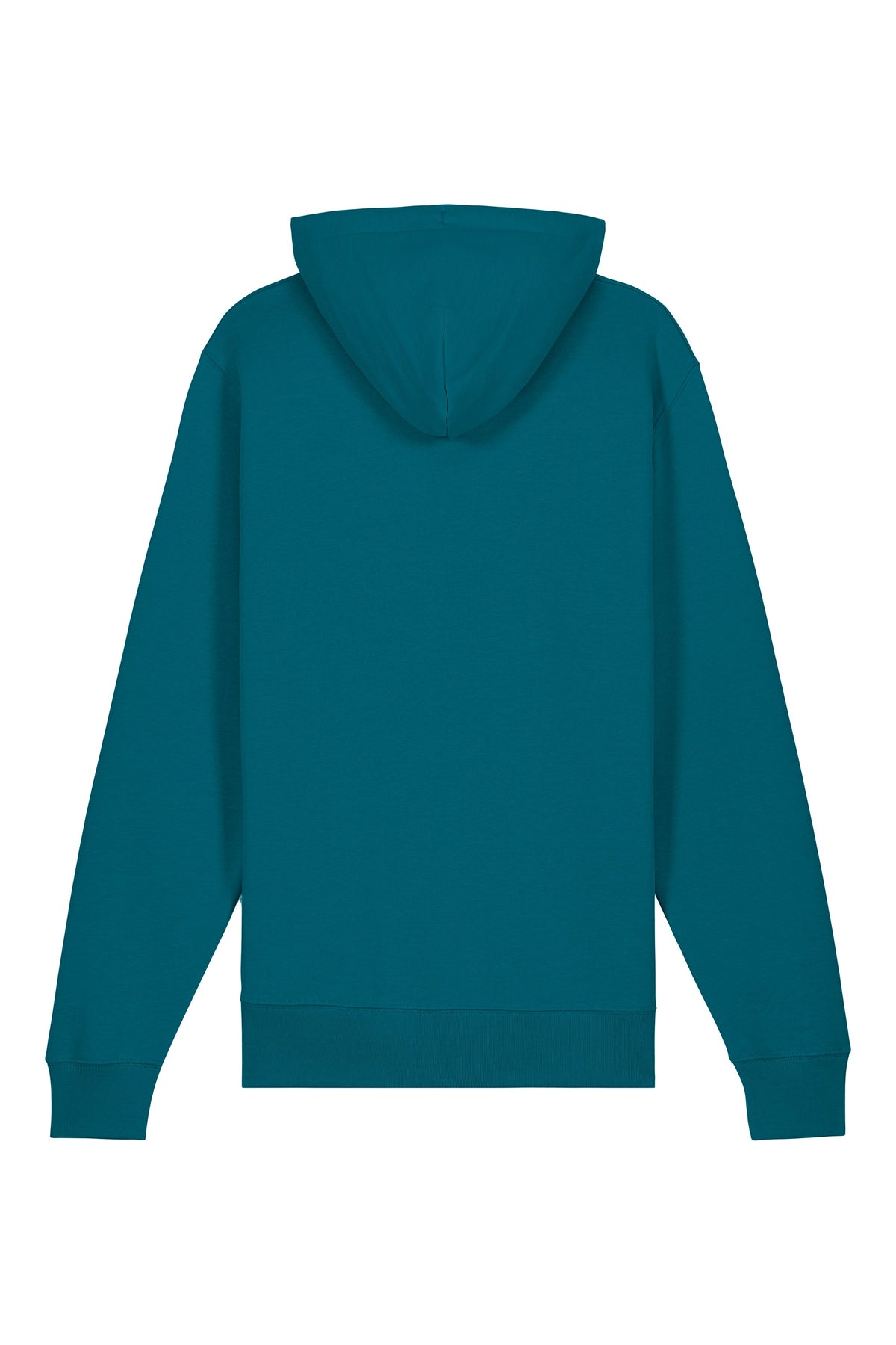 Hanorac subtire unisex Arco, print Logo Empath – Ocean Depth – spate