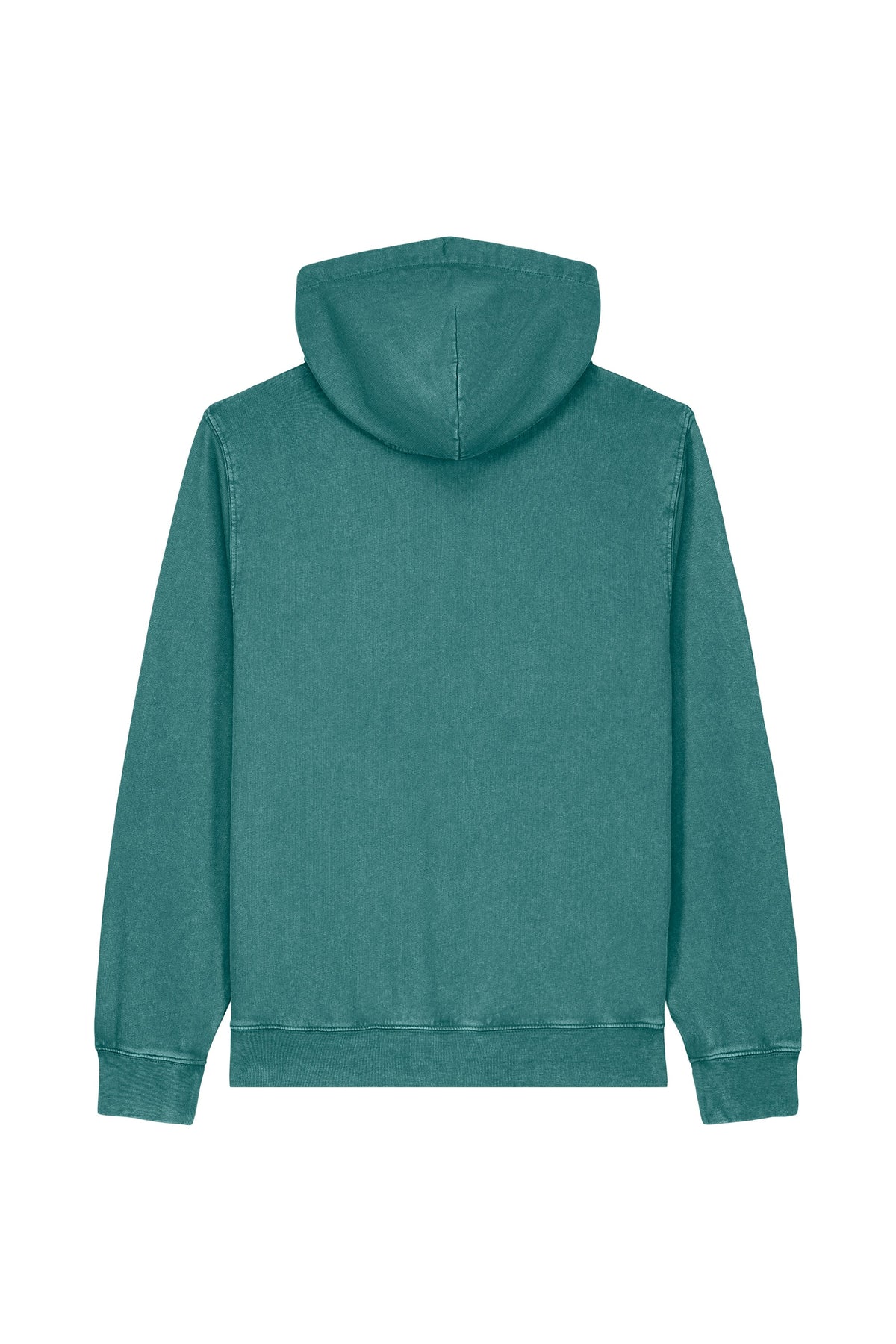 Hanorac unisex Arco Vintage, print Logo Empath – G. Dyed Hydro – spate
