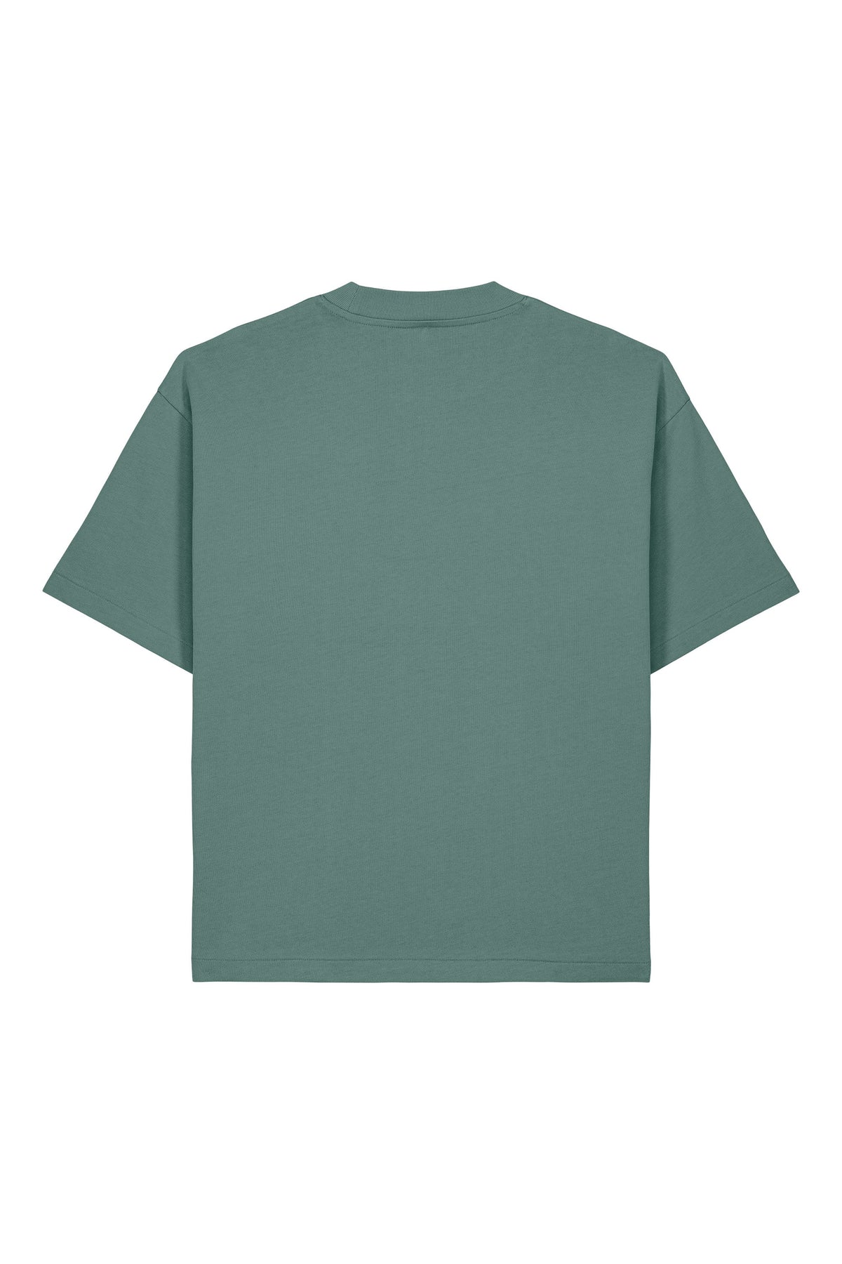 Tricou Arkon print Perfect View Green Bay - spate