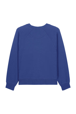 Bluza dama Clara, print Logo Empath – Dusk – spate