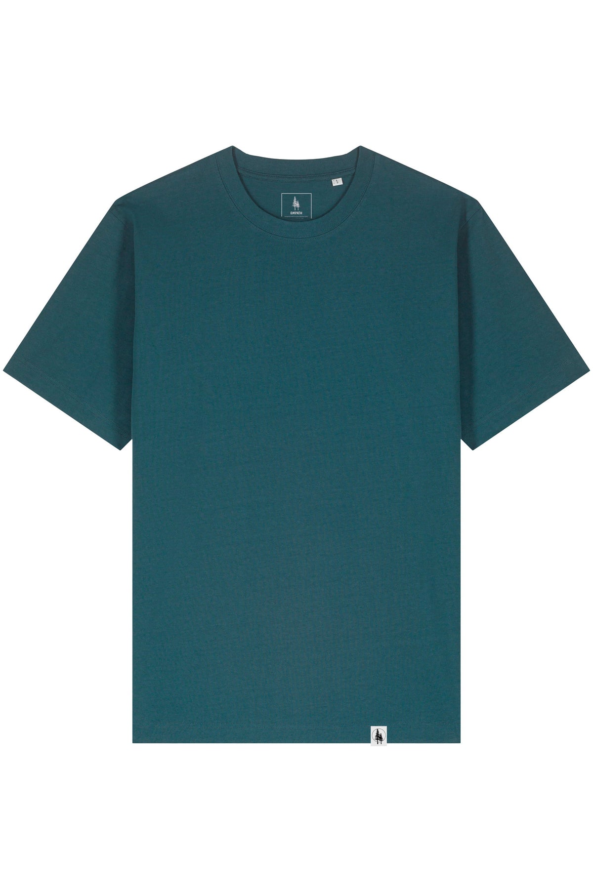 Tricou unisex Friz, model simplu – Stargazer – față