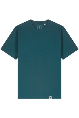 Tricou unisex Friz, model simplu – Stargazer – față