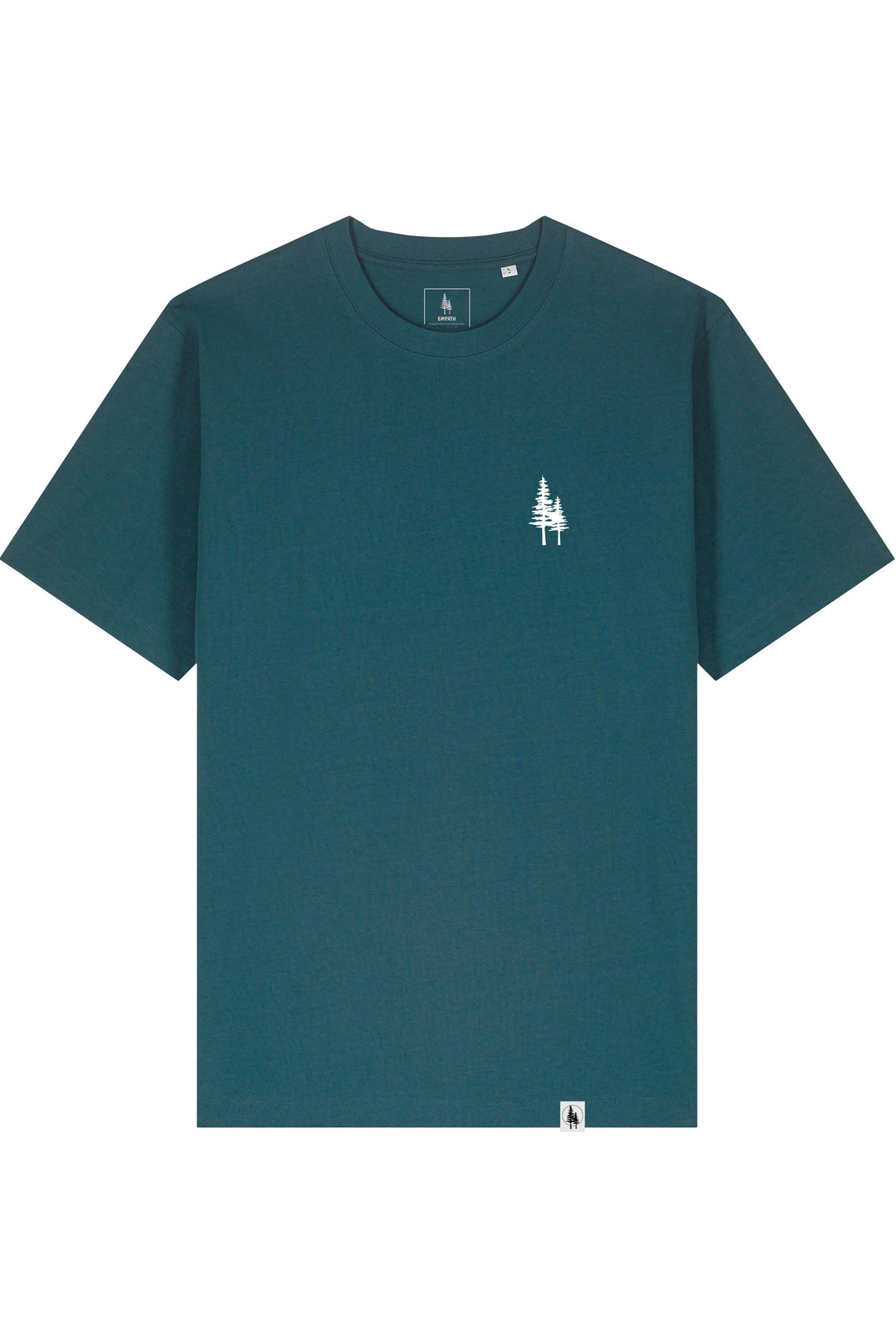 Tricou Friz print Not all those who wander are lost Stargazer - fata
