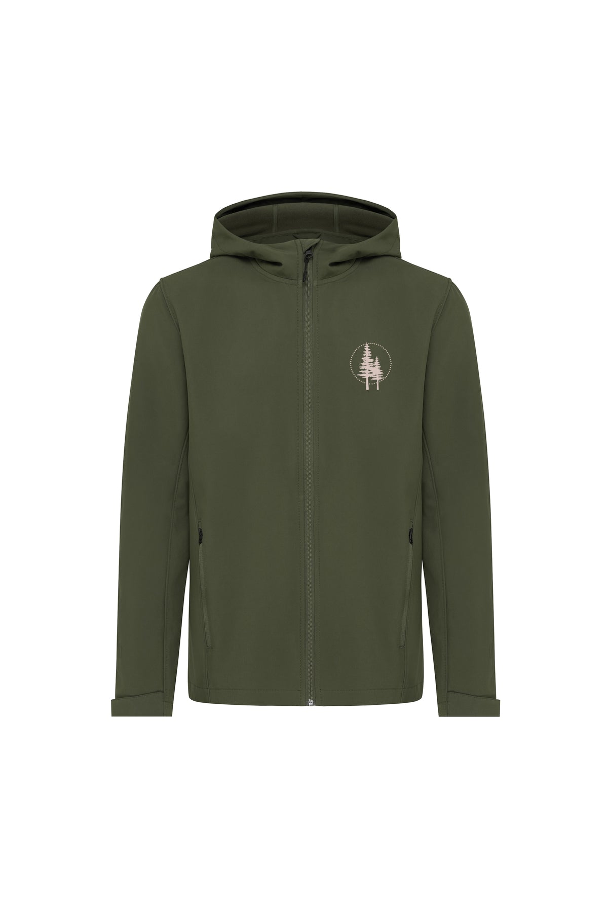 Jacheta Soft Shell impermeabila, pentru el