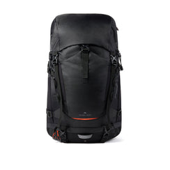 Rucsac drumeție Nordic Drift Trail RCS, 33L - Negru, vedere față