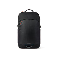 Rucsac Nordic Drift Trail RCS, 16L - Negru, vedere față