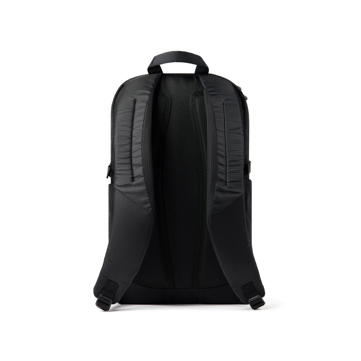 Rucsac Nordic Drift Trail RCS, 16L - Negru, spate cu plasă ergonomică