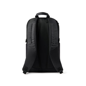 Rucsac Nordic Drift Trail RCS, 16L - Negru, spate cu plasă ergonomică