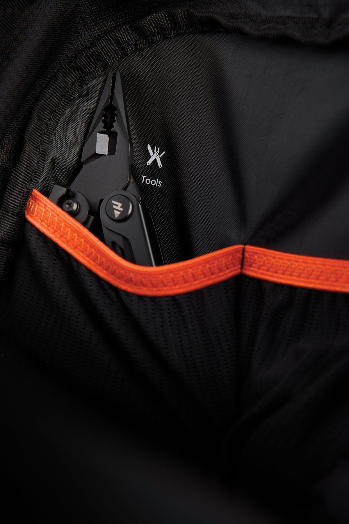 Rucsac Nordic Drift Trail RCS, 16L - buzunar interior