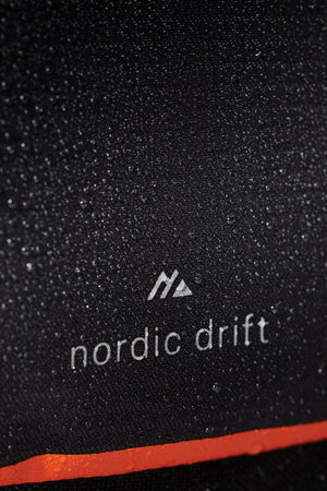 Trusă de voiaj Nordic Drift Trail RCS, 3L - material hidrorezistent