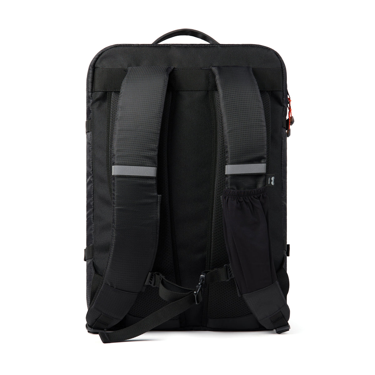 Rucsac de voiaj Nordic Drift RCS, 25L - spate ergonomic și bretele reglabile