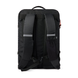 Rucsac de voiaj Nordic Drift RCS, 25L - spate ergonomic și bretele reglabile
