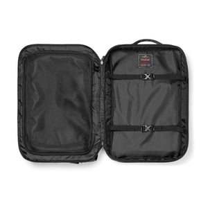 Rucsac de voiaj Nordic Drift RCS, 25L - deschidere completă tip troler