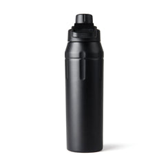 Sticlă termos Nordic Drift Trail RCS, 750 ml - Negru
