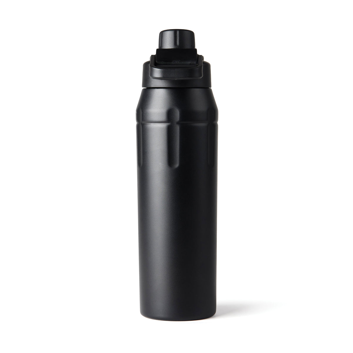 Sticlă termos Nordic Drift Trail RCS, 750 ml - Negru