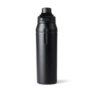 Sticlă termos Nordic Drift Trail RCS, 750 ml - Negru