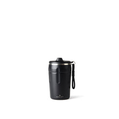 Cană termos Nordic Drift Trail RCS, 350 ml - Negru