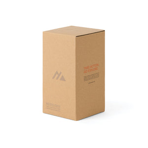 Cană termos Nordic Drift Trail RCS, 350 ml - ambalaj