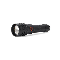 Lanternă Nordic Drift Everest RCS, 1000 lumeni - Negru