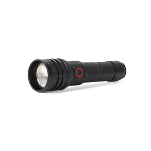Lanternă Nordic Drift Everest RCS, 1000 lumeni - Negru