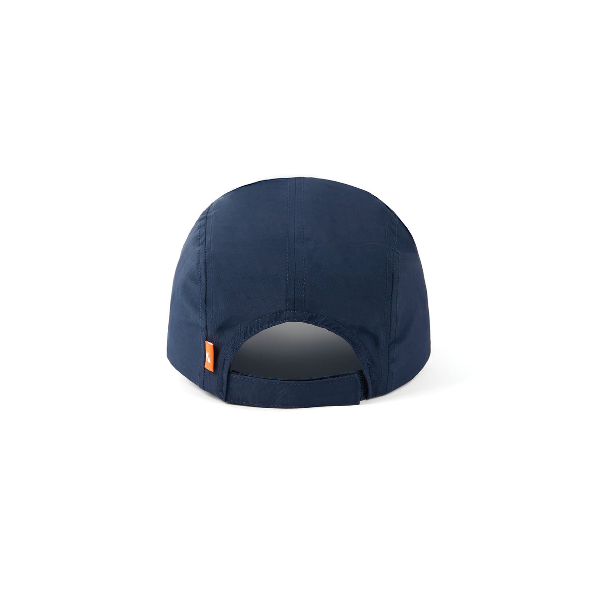 Șapcă Nordic Drift Aero RCS, UPF 50+ - Navy, închidere reglabilă cu scai