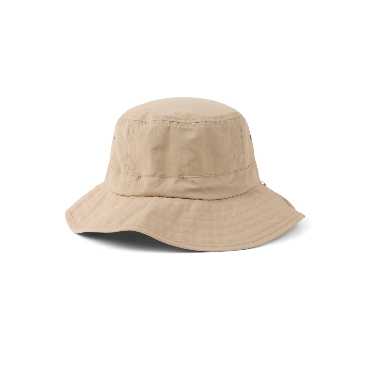 Bucket Hat Nordic Drift Horizon RCS, UPF 50+ - Bej, vedere față